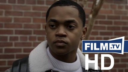 Power Book II: Ghost Trailer Staffel 2 lang Deutsch German (2021)