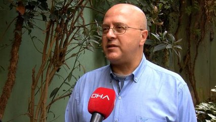 PROF. DR. KURNAZ: 2 YIL İÇİNDE 20-30 MİLYONU BULACAK GÖÇ DALGASIYLA KARŞI KARŞIYA KALABİLİRİZ