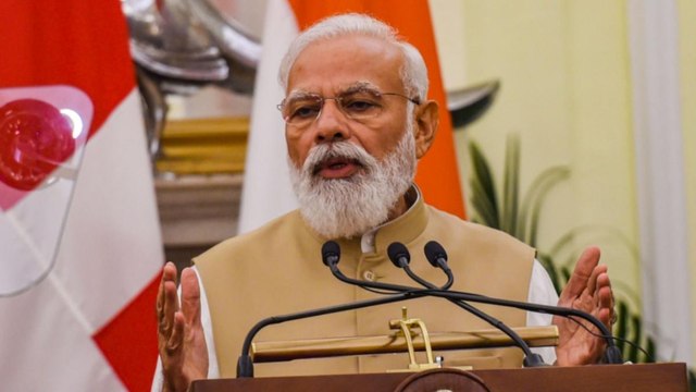 PM Modi defence push, dedicates seven new defence companies