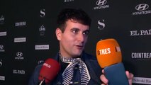 Palomo Spain habla abiertamente de Rocío Carrasco: 