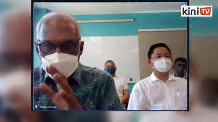 MP calls on developer to not appeal decision on Pandamaran residents case