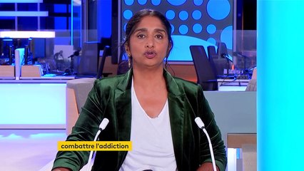 Santé : les Français et les addictions