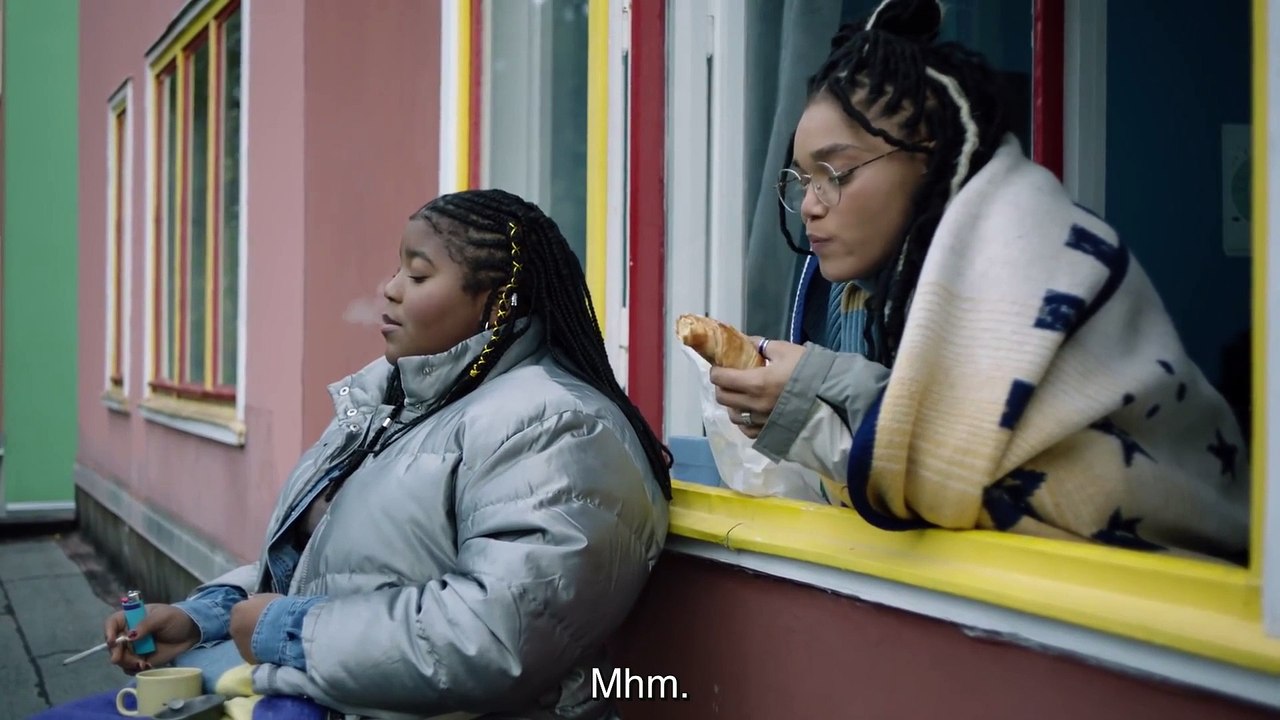 Druck - S06E02 Full - Gay Silence