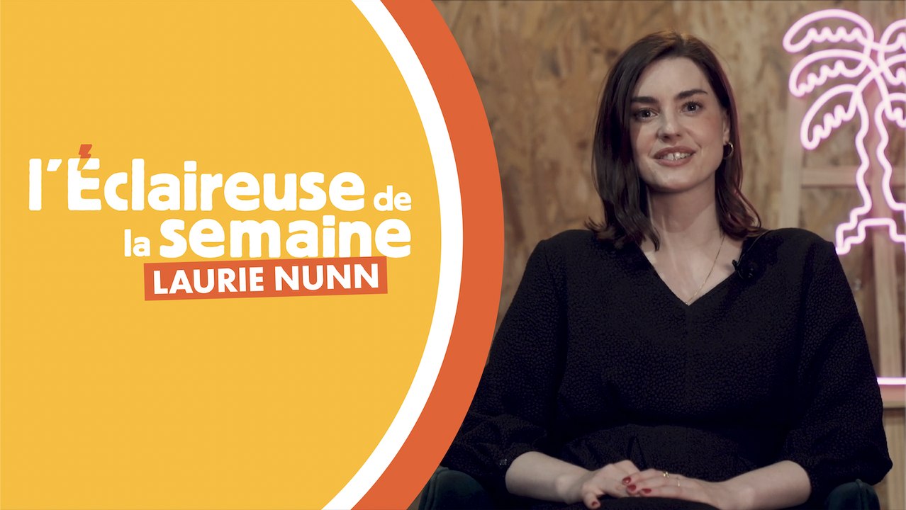 Rencontre avec Laurie Nunn, la créatrice de la série Sex Education