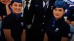 Indigo Air Hostess’ Groovy  Video Goes Viral