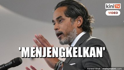 'Menjengkelkan' - KKM sekali lagi lapor kumpulan antivaksin ke polis