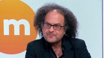 L'interview d'actualité - Laurent Karila