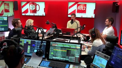 L'INTÉGRALE - LP dans Le Double Expresso RTL2 (15/10/21)