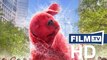 Clifford - Der große Rote Hund Trailer Englisch English (2021)