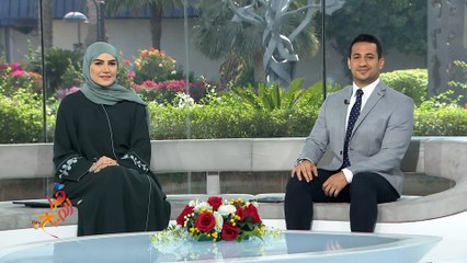 الجزيرة هذا الصباح 15/10/2021