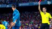 Cristiano Ronaldo vs Referees Crazy Moments!