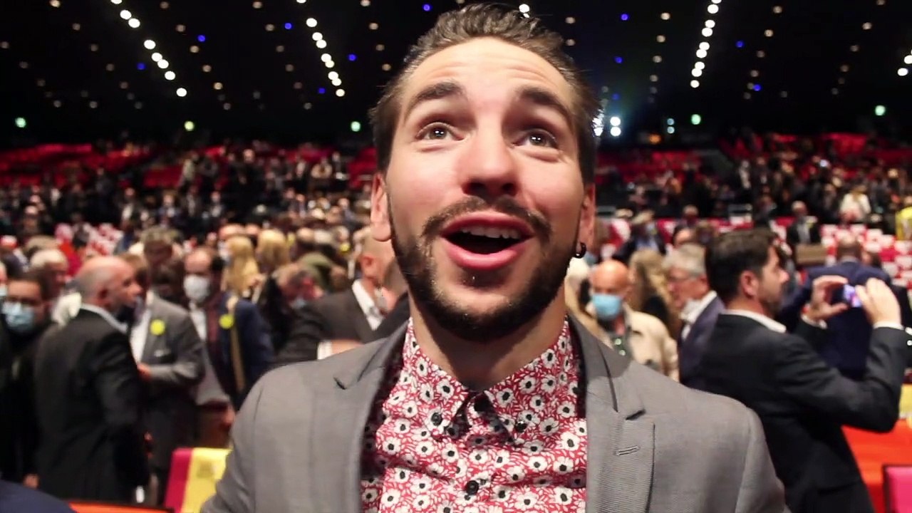 Tour de France 2022 - Anthony Turgis : "L'arrivée de Peter Sagan va faire du bien à l'équipe pour ce Tour"