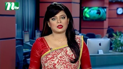 NTV Dupurer Khobor | 15 October 2021