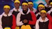 X1X Indian Dance Crew , Amazing talent . Unbeatable of Britain's Got Talent dance  performance