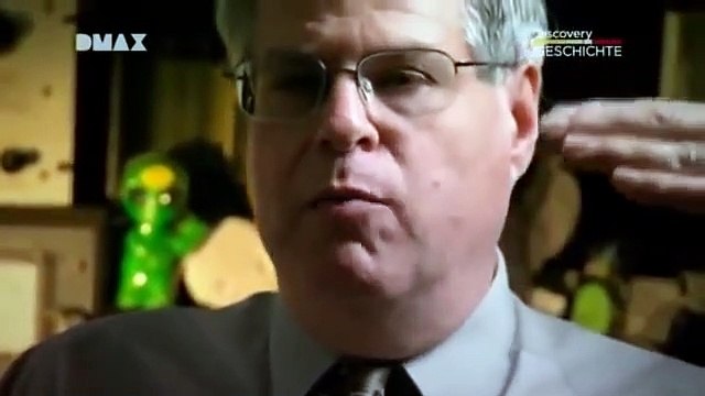 Die Geheimen UFOS der Nazis