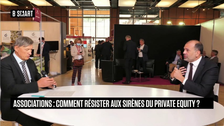 PATRIMONIA du vendredi 15 octobre 2021