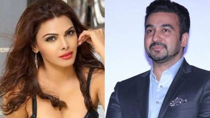 Raj Kundra के खिलाफ  थाने पहुंची Sherlyn Chopra,काम के पैसे न देने का लगाया आरोप | FilmiBeat