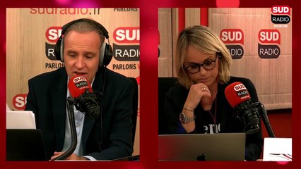 Cyril Jeannin : "Poutou sur la police ? C'est son fond de commerce sauf que c'est un élu !"