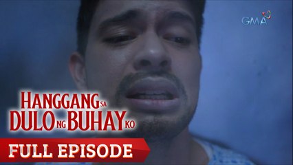 Hanggang Sa Dulo Ng Buhay Ko: Full Episode 30