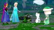 Disney Magical World 2 : Enchanted Edition - Monde La Reine des Neiges
