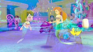 Disney Magical World 2 revient sur Switch pour Noël - Actu - Gamekult