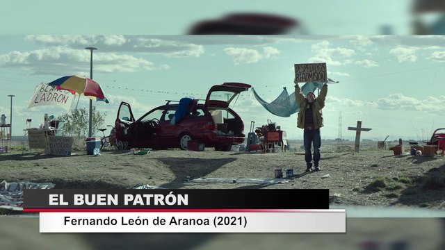 Javier Bardem y Tom Hardy regresan a la gran pantalla este viernes