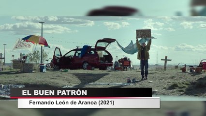 Javier Bardem y Tom Hardy regresan a la gran pantalla este viernes