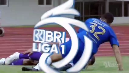 HIGHLIGHT PSIS VS PERSIK LIGA 1 2021 SERIES 2