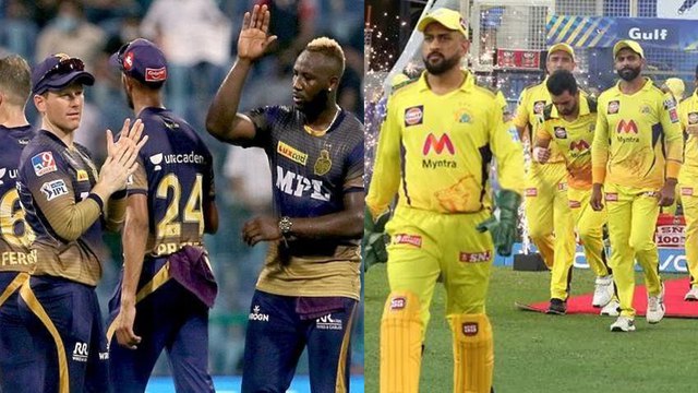 IPL 2021 Final : Ms Dhoni, Morgan లకి టఫ్ కాల్.. | CSK Vs KKR || Oneindia Telugu