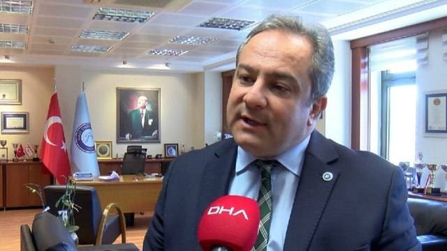 Bilim Kurulu üyesi İlhan: Gençler test yaptırmaktan kaçınıyor