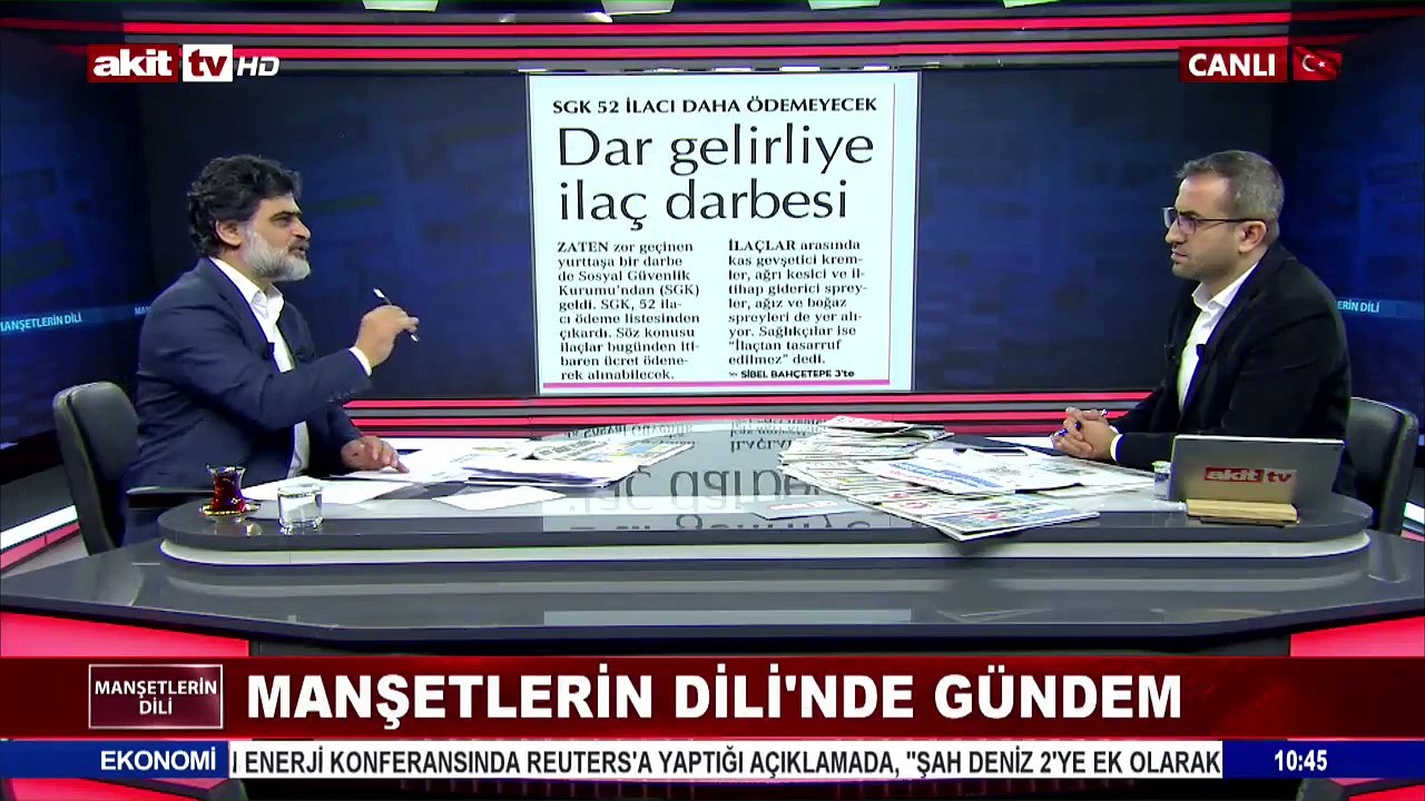 Erdoğan’a ve bu millete yazıktır! SGK ve bakanlık neden bu riyakârlara fırsat veriyor?