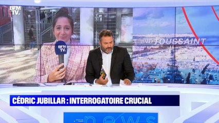 Les confessions de l'avocat de Jonathann Daval - 15/10