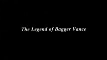 THE LEGEND OF BAGGER VANCE (2000) Trailer VO - HD