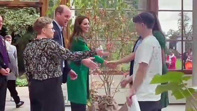 Los duques de Cambridge necesita ayuda: lanzan una oferta de trabajo