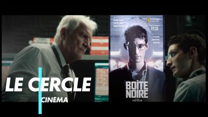 Boîte Noire - Débat du Cercle