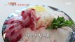 [TESTY] The charm of sliced raw fish, 생방송 오늘 저녁 211015