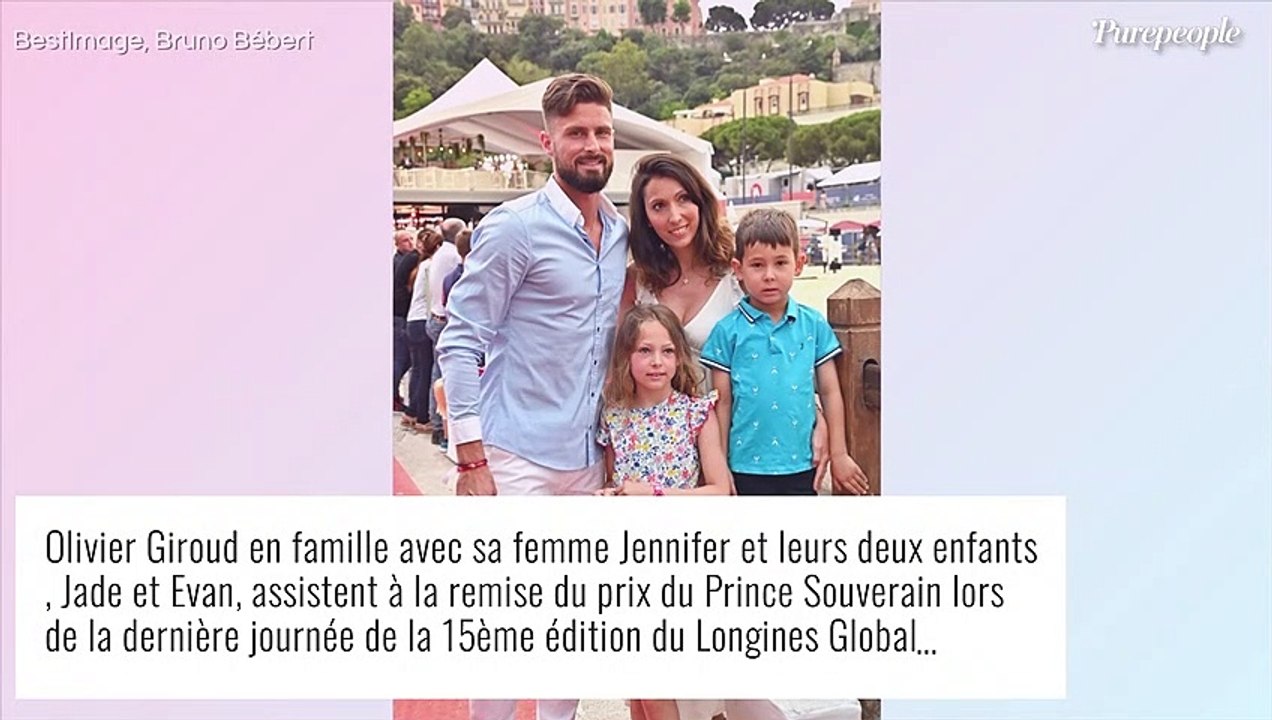 Olivier Giroud victime collatérale de Benzema : il crie à l'injustice et règle enfin ses comptes