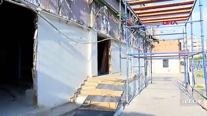 Haldun Taner Sahnesi'nden tarih çıktı