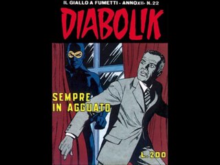 DIABOLIK---SEMPRE IN AGGUATO