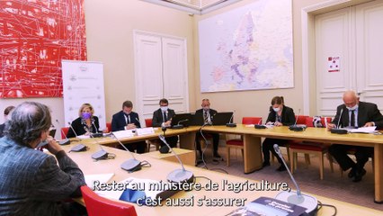 Comment préserver la qualité de l'enseignement agricole ?