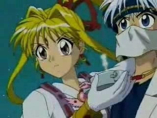 Whenever Wherever- KKJ AMV