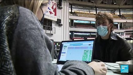 Covid-19 en France : Fin du remboursement systématique des tests de dépistage