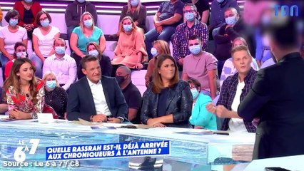 VIDEO Matthieu Delormeau dénonce l'attitude « odieuse » d'un célèbre chanteur venu à la Star Academy