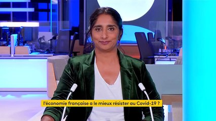 VRAI OU FAKE. L’économie française a-t-elle mieux résisté que les autres face au Covid-19 ?