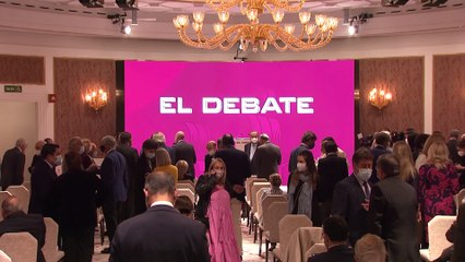 Nace un nuevo medio de comunicación, El Debate