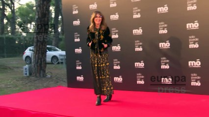 Rostros conocidos asisten a la presentación de la nueva plataforma de Multiópticas y MÓ