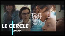 Tout S'est Bien Passé - Débat du Cercle