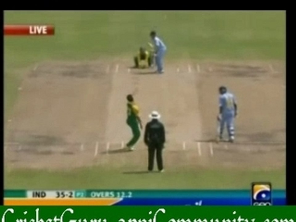 Ind v sa u19 wc final(indian inning) p5 hq