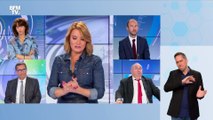 Bertrand et Pécresse : le retour au bercail - 15/10