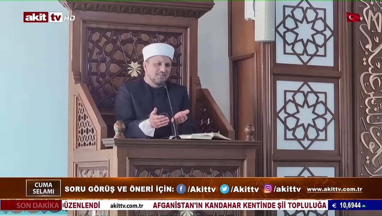 İslamiyet'te ilmin önemi